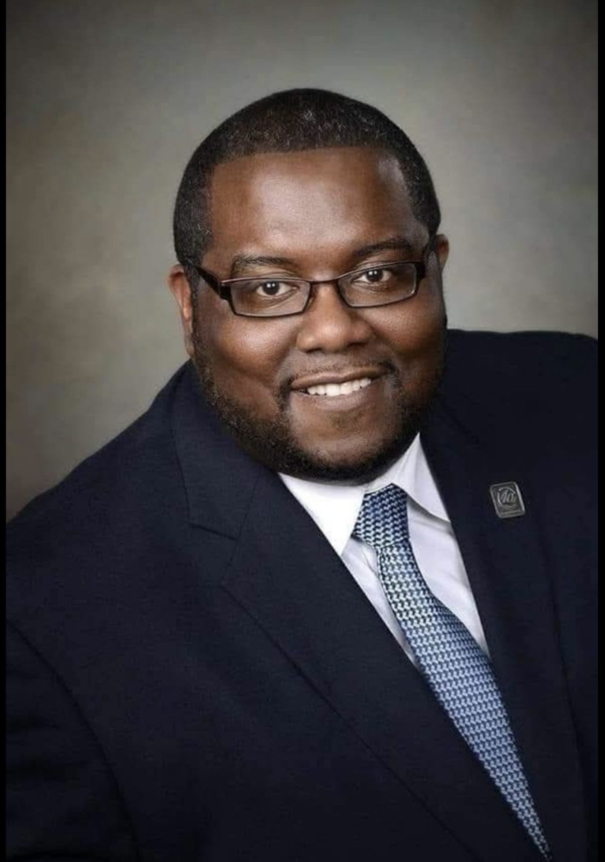 Manswell T. Peterson